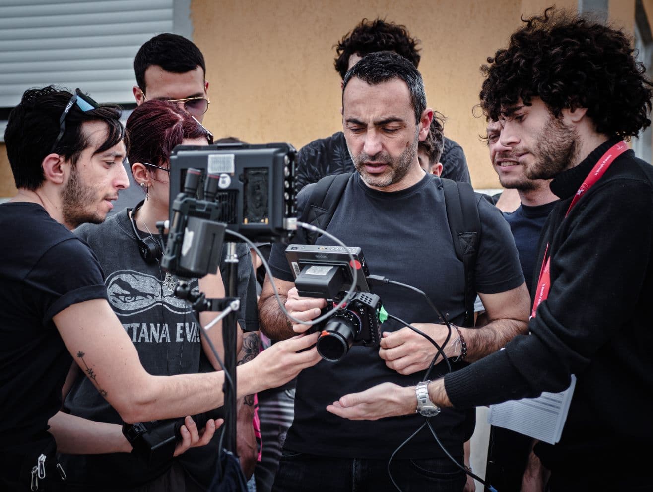 Accademia del Cinema e della Televisione