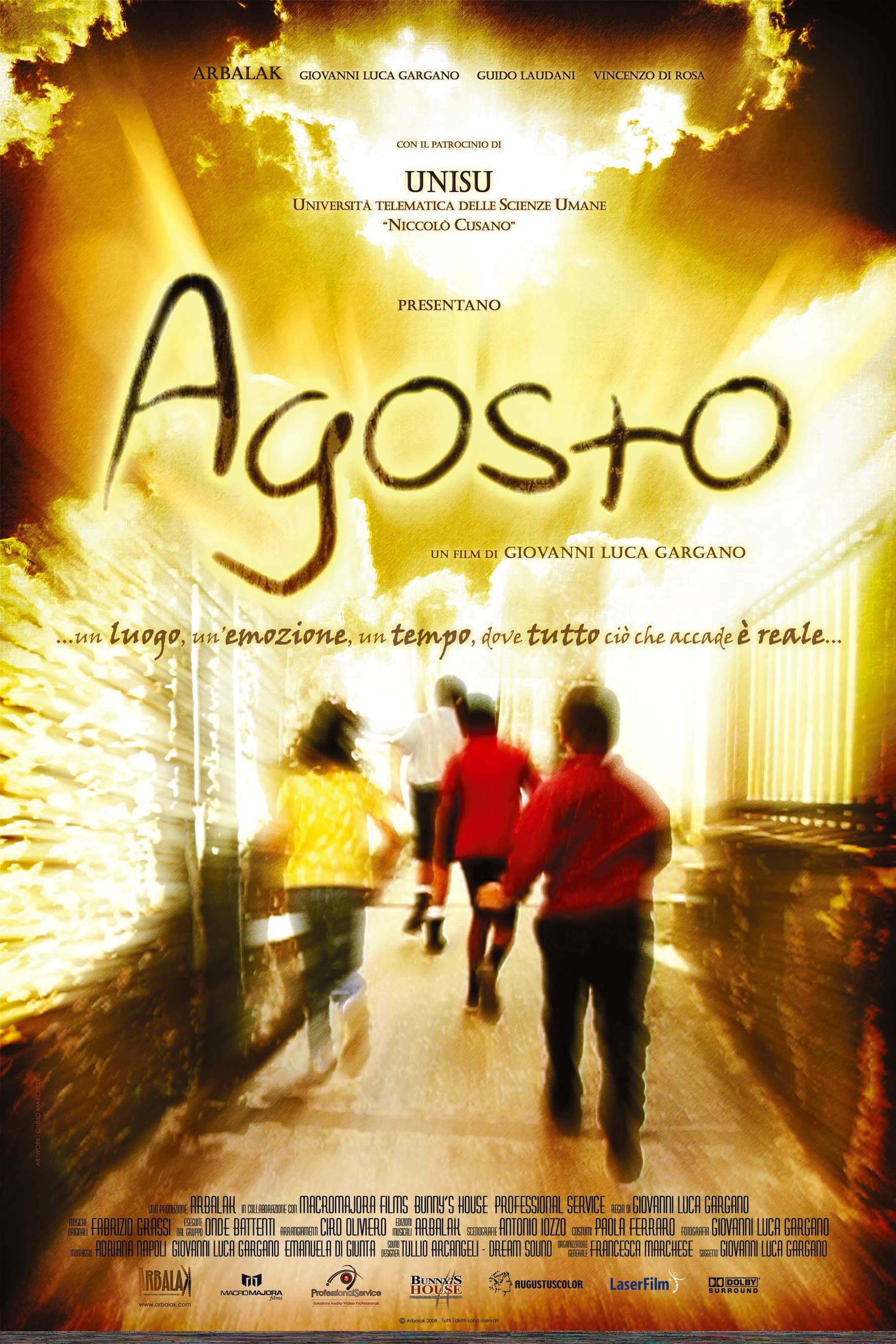 Agosto