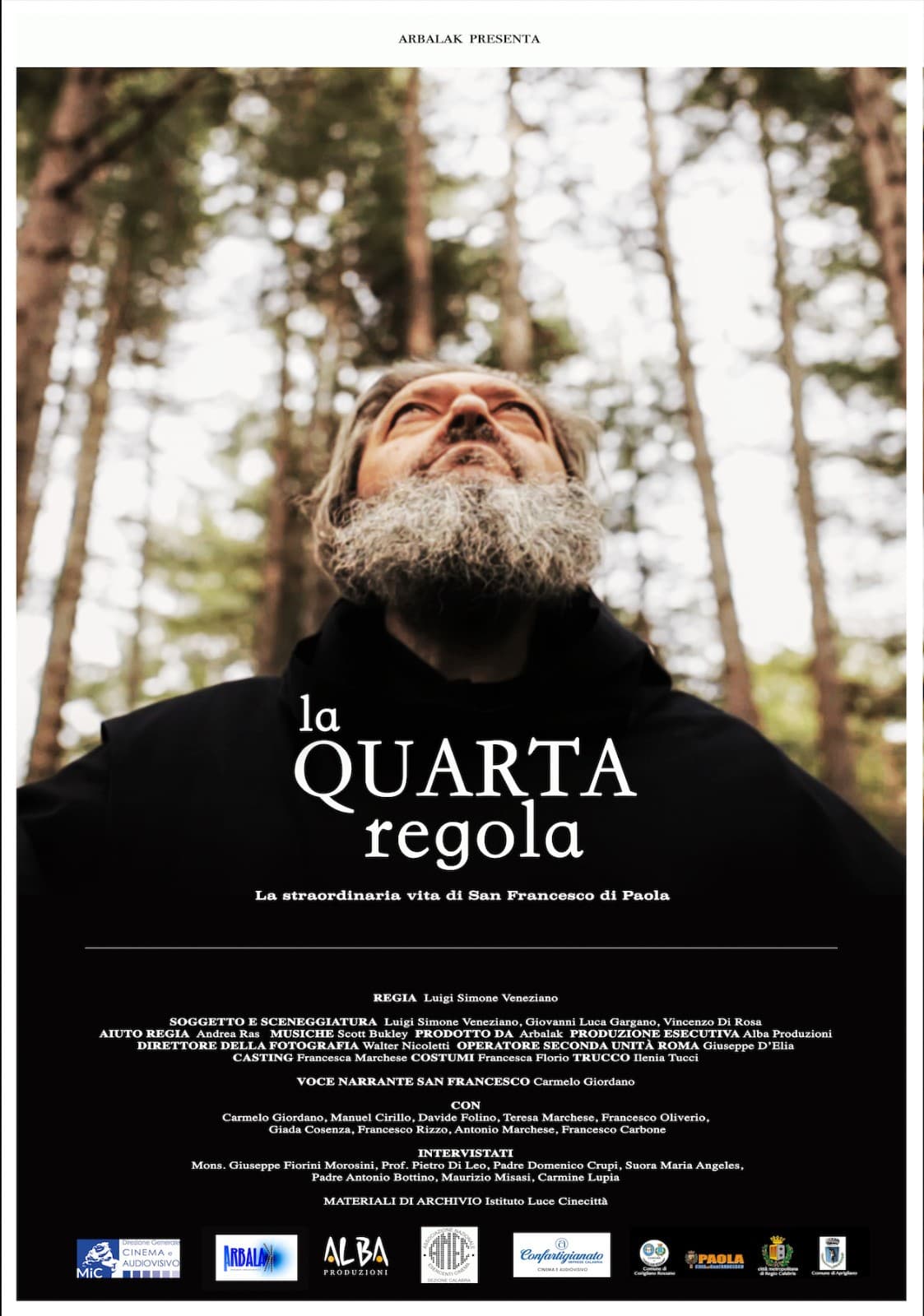 La quarta regola