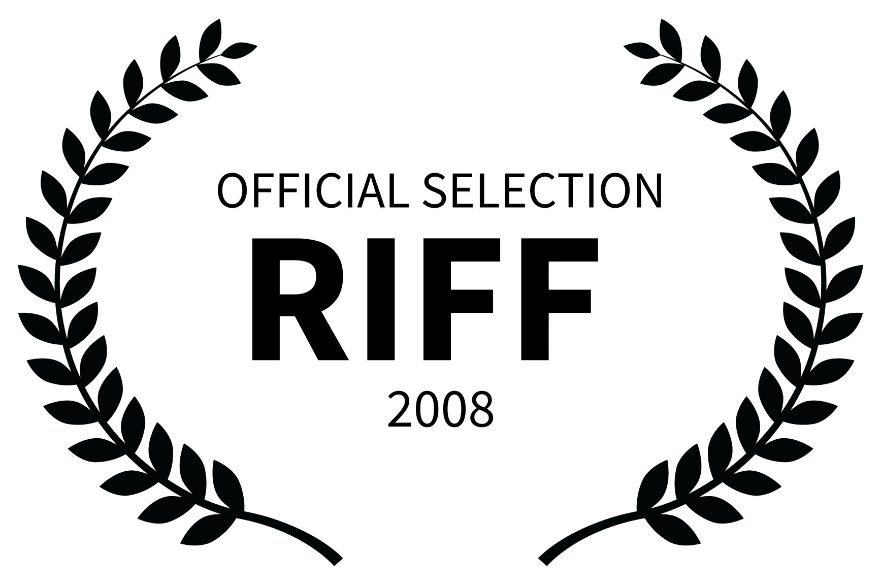 Festival laurel 1