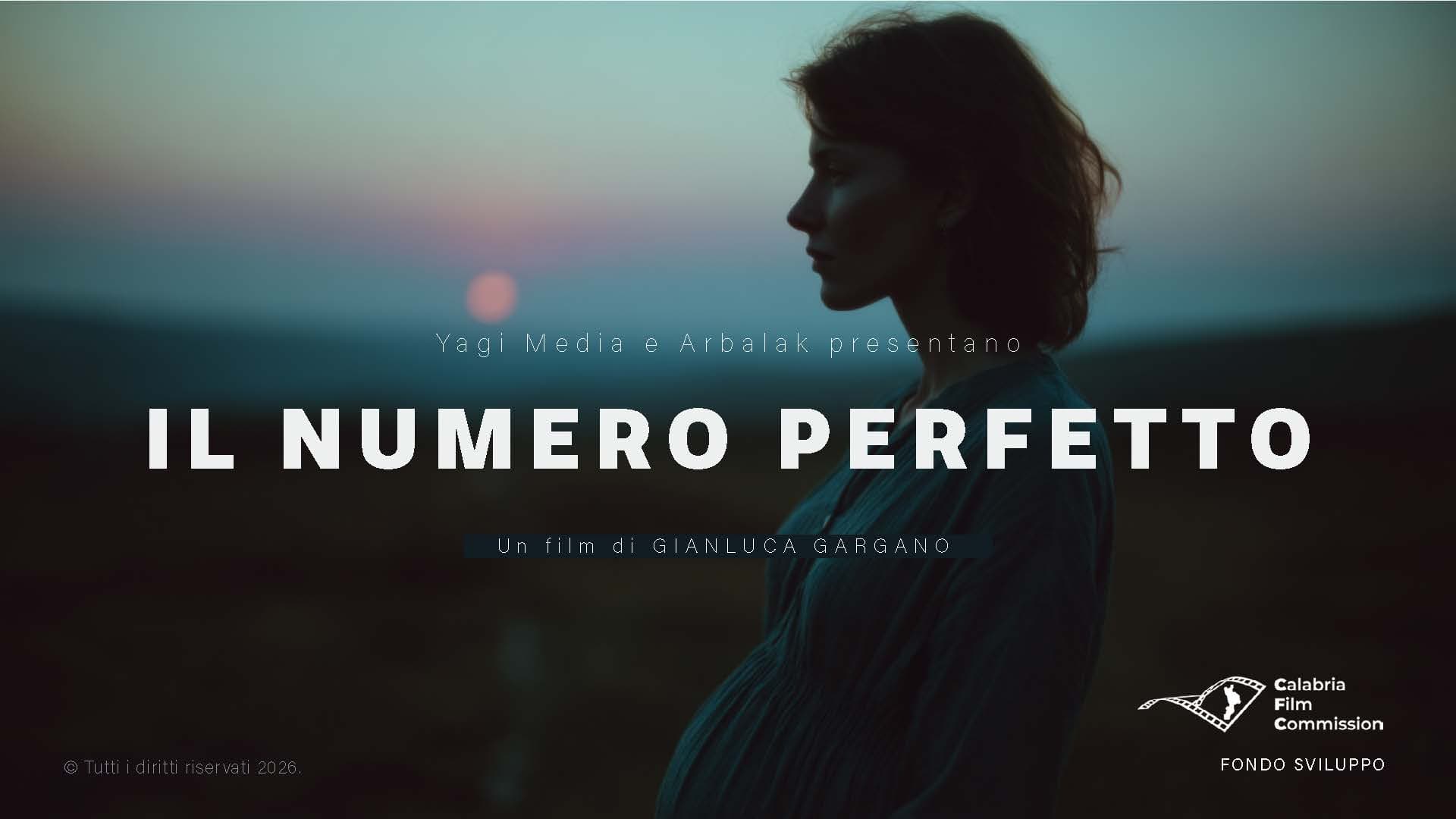 Il Numero Perfetto