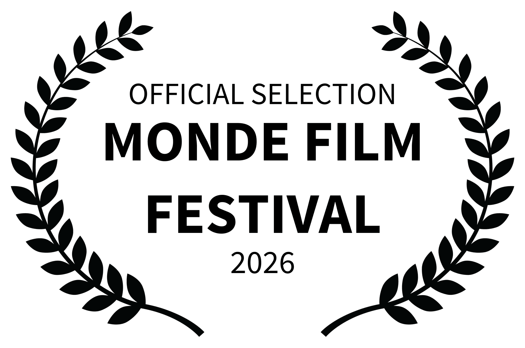 Festival laurel 3