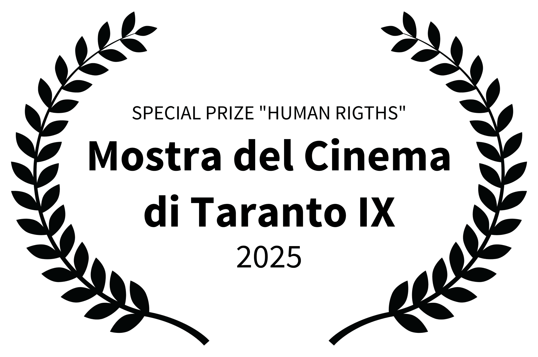 Festival laurel 11