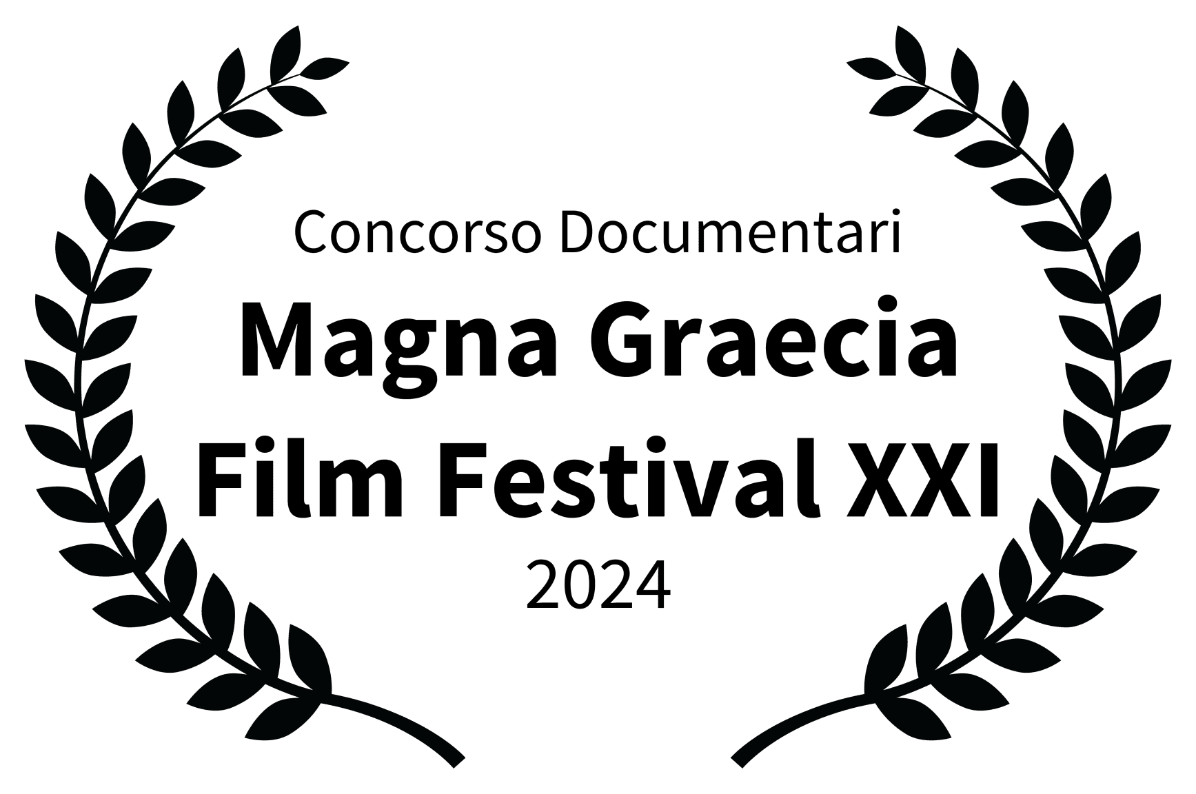 Festival laurel 4
