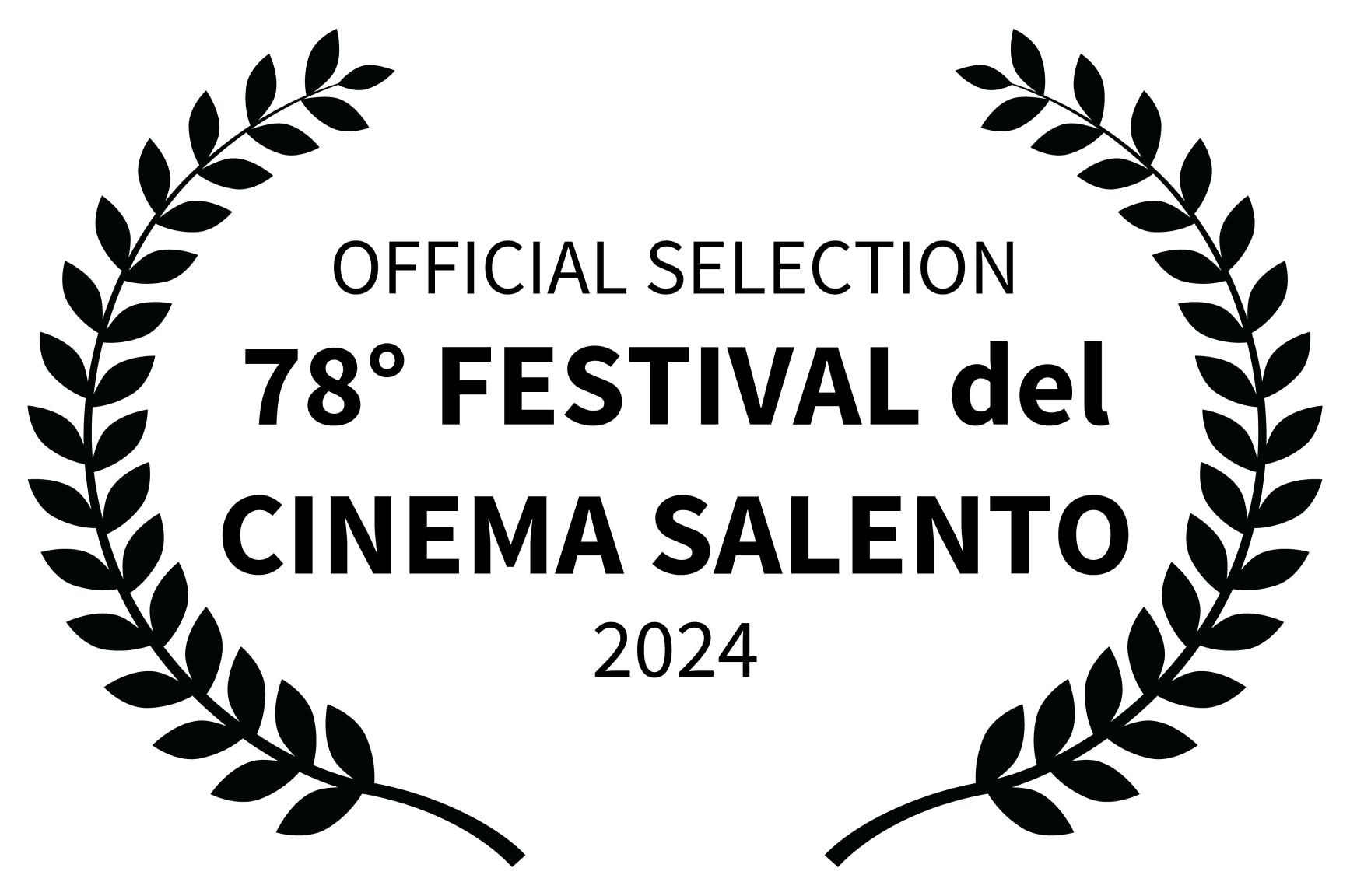 Festival laurel 8