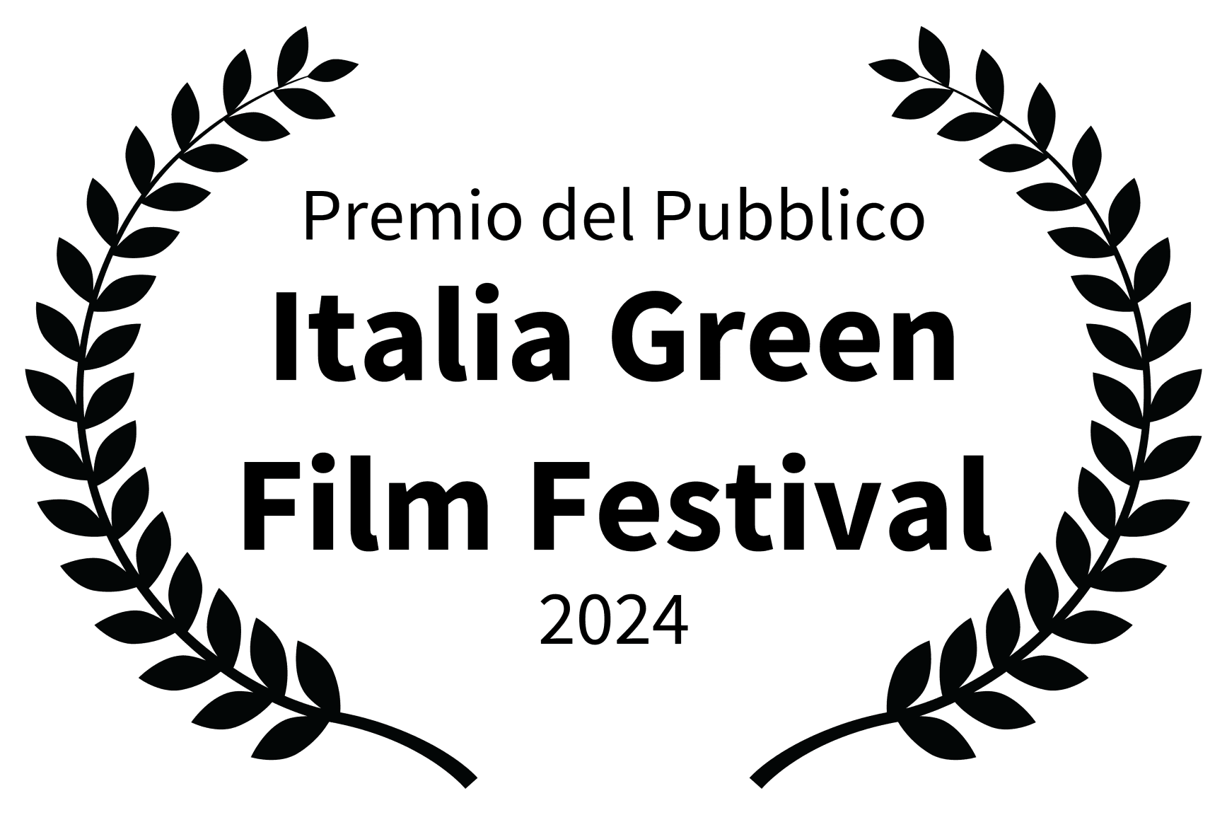 Festival laurel 9