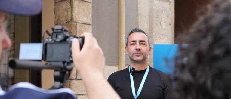“Da oggi in poi”: il docufilm protagonista al Mònde Festival e al Festival della Legalità e delle Emozioni